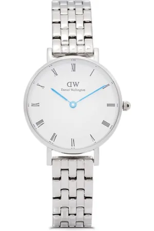 Daniel Wellington Petite Roman Numerals 28mm