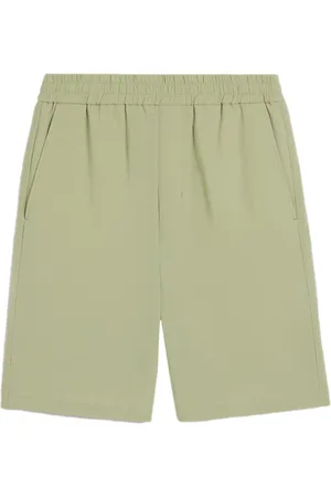 Ami Ami de Couer track shorts
