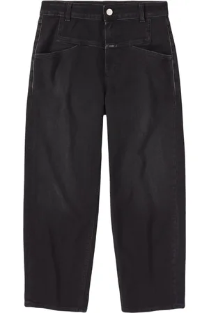 Closed Stover-X tapered jeans