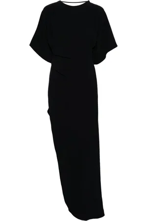 REV The Savita asymmetric dress