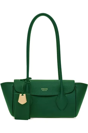Salvatore Ferragamo Small East-West tote bag