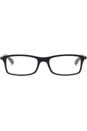 Ray-Ban Rectangle-frame glasses