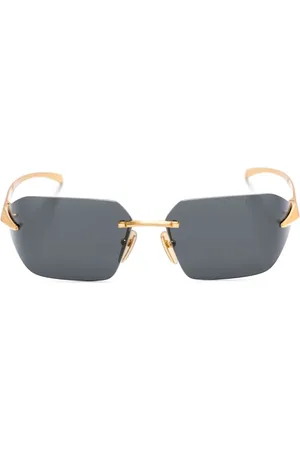 Prada Rectangle-frame sunglasses