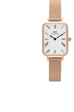 Daniel Wellington Quadro 22mm