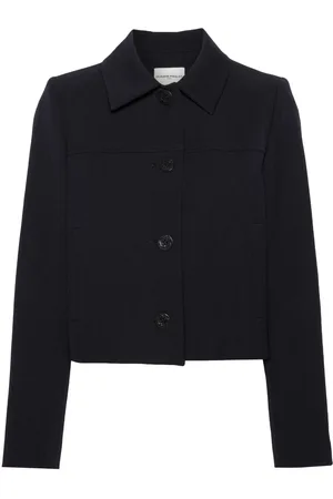 Claudie Pierlot Boxy cropped jacket