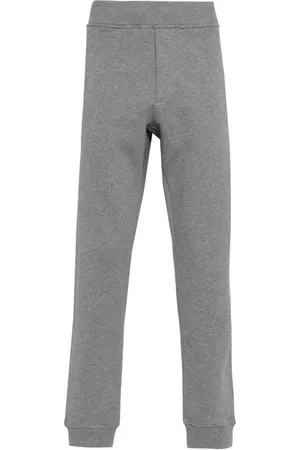 Roberto Cavalli Logo-print track pants