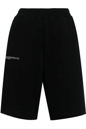 The Pangaia 365 Midweight Long track shorts