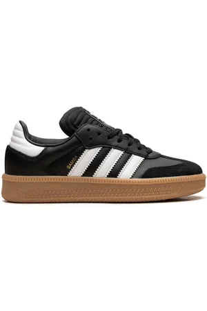 adidas Samba XLG " /White/Gum" sneakers
