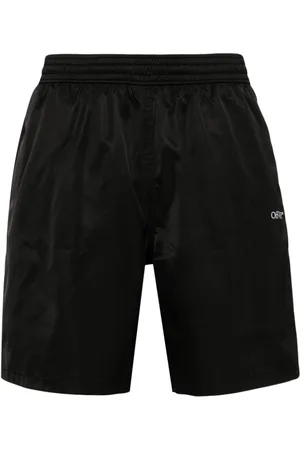 OFF-WHITE Arr Surfer swim shorts