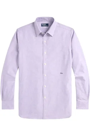 Ralph Lauren Oxford cotton shirt