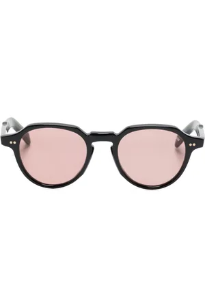 CUTLER & GROSS GR06 Round Sunglasses