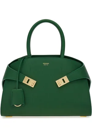 Salvatore Ferragamo Medium Hug tote bag