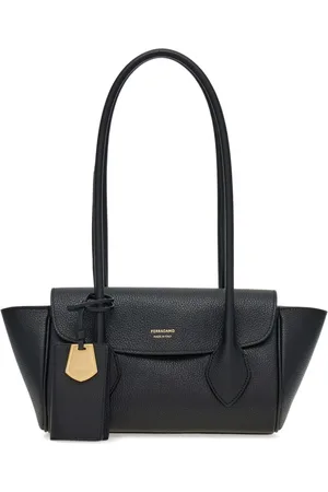 Salvatore Ferragamo Small East-West tote bag