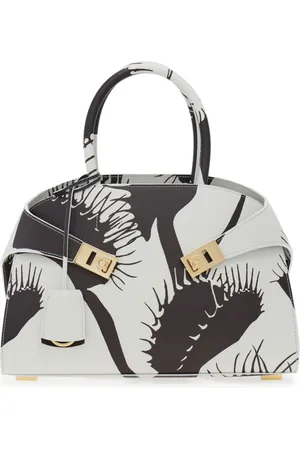 Salvatore Ferragamo Small Hug tote bag