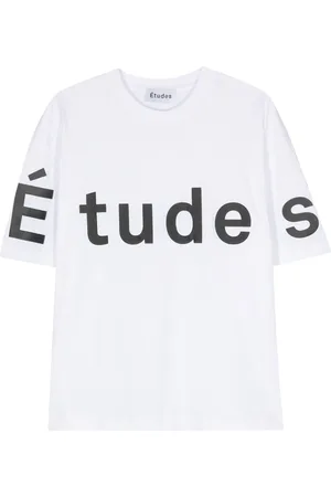 Etudes The Spirit ??tudes T-shirt