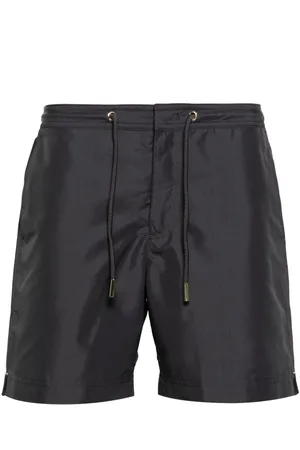 Orlebar Brown Bulldog mid-length swim shorts