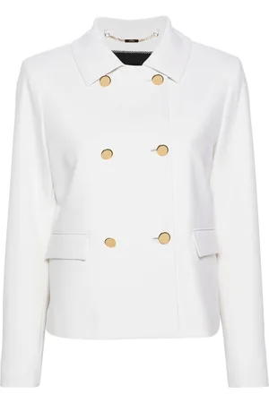 Kiton Double-breasted jacket