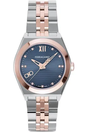 Salvatore Ferragamo Vega 28mm