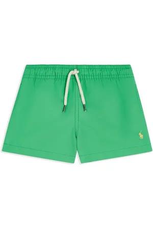 Ralph Lauren Polo Pony swim shorts