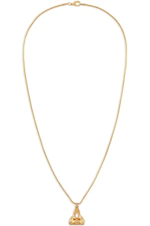 Susan Caplan 1990s Rediscovered by Susan Caplan pendant necklace