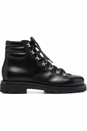 Scarosso Catherine leather boots