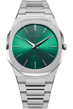 D1 MILANO Ultra Thin 40mm