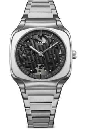 D1 MILANO Square Bracelet 37mm