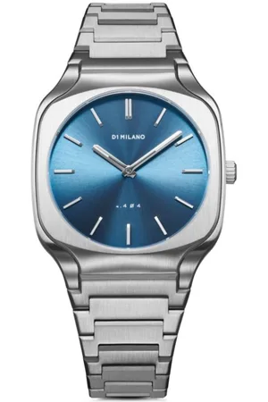 D1 MILANO Square Bracelet 37mm