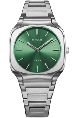 D1 MILANO Square Bracelet 37mm