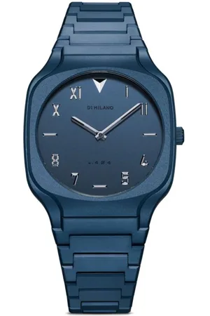 D1 MILANO Square Bracelet 37mm