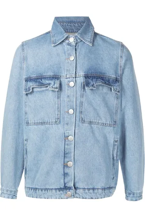 MISCI Chanfro denim jacket