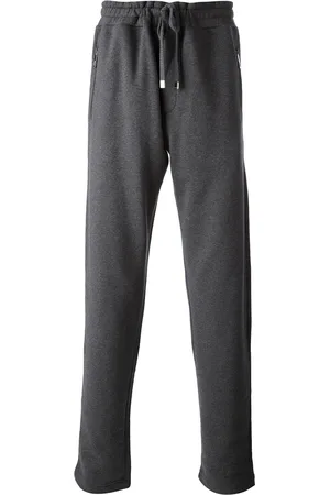 Dolce & Gabbana Drawstring track pants