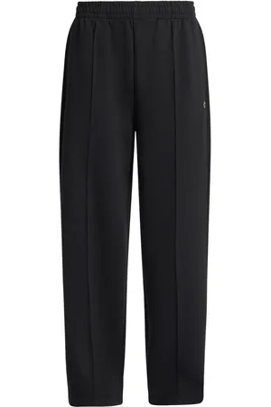 Lacoste Logo-embroidered track pants