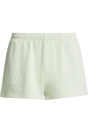 Lacoste Cotton short shorts