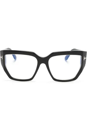 Tom Ford Geometric-frame glasses
