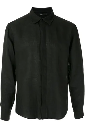 HANDRED Linen shirt