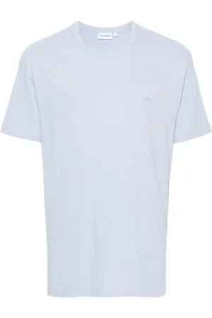 Calvin Klein Logo-detail T-shirt