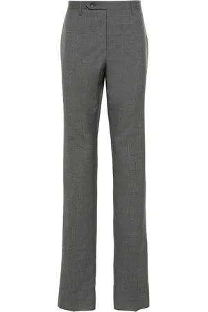 ROTA Pisa wool trousers