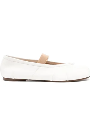 Maison Margiela Tabi ballerina shoes