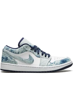 Jordan Air 1 Low SE "Washed Denim" sneakers