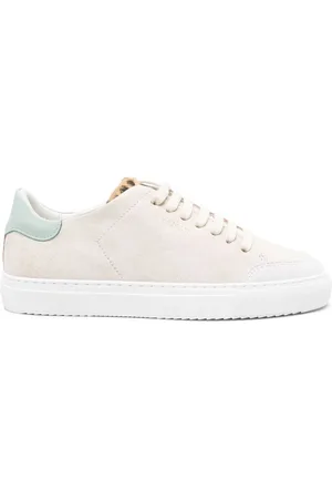 Axel Arigato Clean 90 leather sneakers