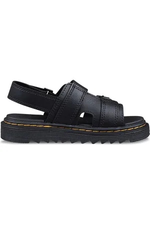 Dr. Martens Varrel leather sandals