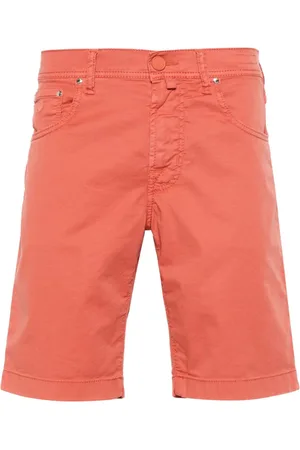 Jacob Cohen Nicolas twil bermuda shorts