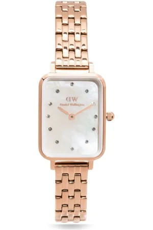 Daniel Wellington Quadro Lumine 26mm