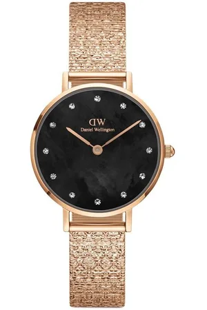 Daniel Wellington Petite Pressed Studio Lumine 28mm