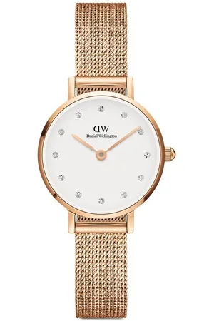 Daniel Wellington Petite Pressed Studio 24mm