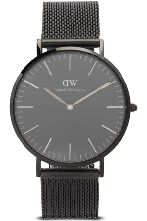 Daniel Wellington Classic Ashfield 40mm