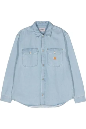 Carhartt Harvey shirt jacket