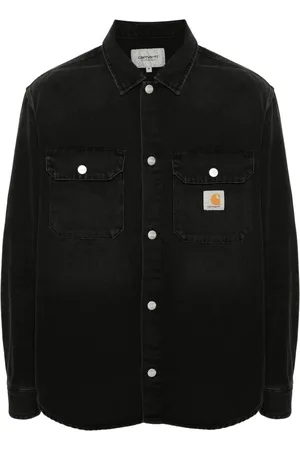 Carhartt Harvey shirt jacket