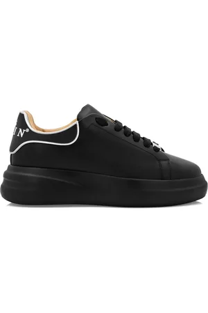 Philipp Plein Megastar low-top sneakers